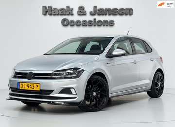 1.0 TSI Comfortline Business Automaat ACC Airco