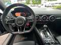 Audi TT RS Coupe Matrix Leder Navi GRA RS-AGA B&O Zwart - thumbnail 10