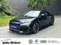Audi TT RS Coupe Matrix Leder Navi GRA RS-AGA B&O Zwart - thumbnail 1
