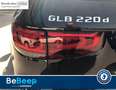 Mercedes-Benz GLB 220 GLB 220 D SPORT PLUS 4MATIC AUTO Schwarz - thumbnail 24