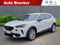 CUPRA Formentor Basis 1.5 TSI+Spurhalteassistent+Klimaautomatik+Te Weiß - thumbnail 1