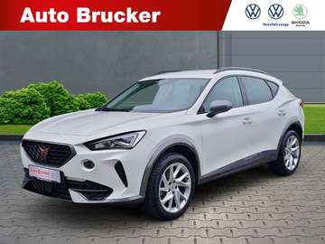 1.5 TSI+Spurhalteassistent+Klimaautomatik+Tempomat