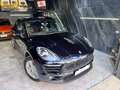 Porsche Macan 3.0d S 250cv pdk my16 Pelle*Led*Gancio Nero - thumbnail 2