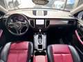 Porsche Macan 3.0d S 250cv pdk my16 Pelle*Led*Gancio Nero - thumbnail 14