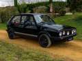 Volkswagen Golf GTI 1981 Noir - thumbnail 1