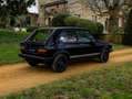 Volkswagen Golf GTI 1981 Noir - thumbnail 4