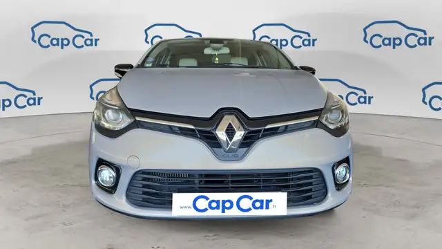 Renault Clio view 5