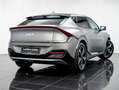 Kia EV6 GT-Line AWD 77.4 kWh Gris - thumbnail 2