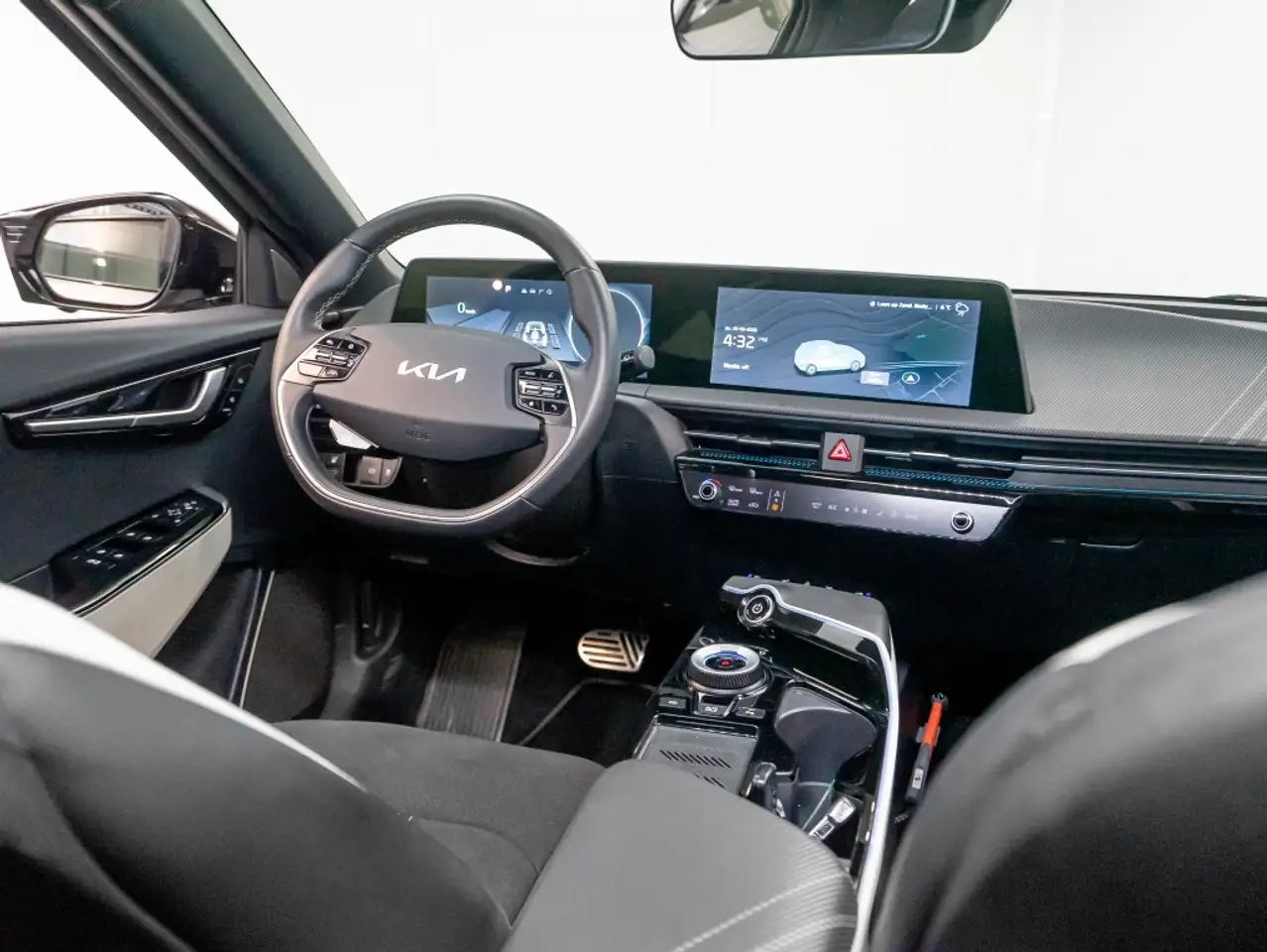 Kia EV6 GT-Line AWD 77.4 kWh 8