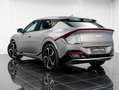 Kia EV6 GT-Line AWD 77.4 kWh Gris - thumbnail 4
