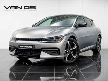 GT-Line AWD 77.4 kWh