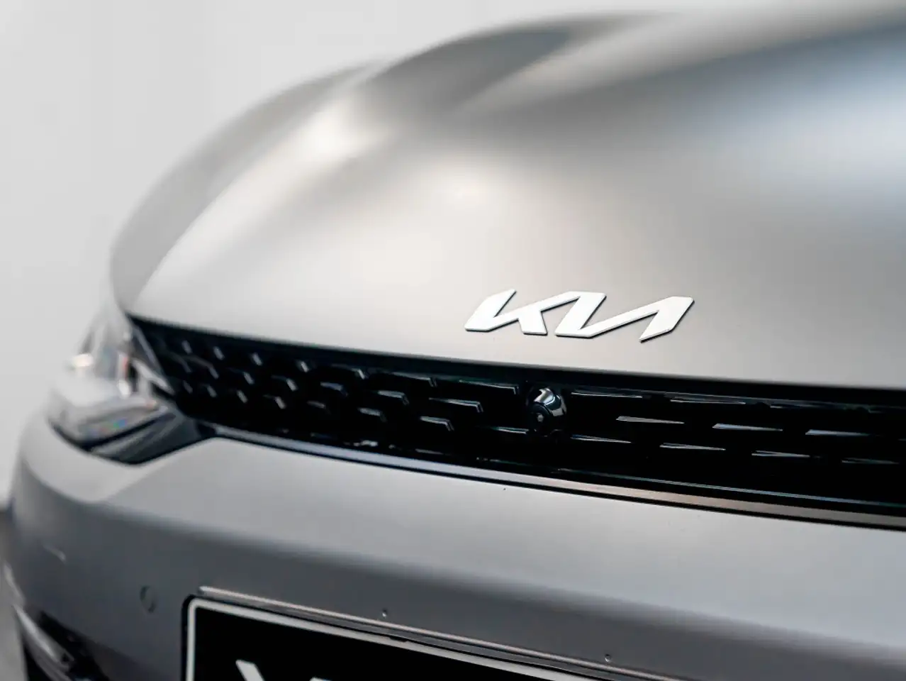 Kia EV6 GT-Line AWD 77.4 kWh 10