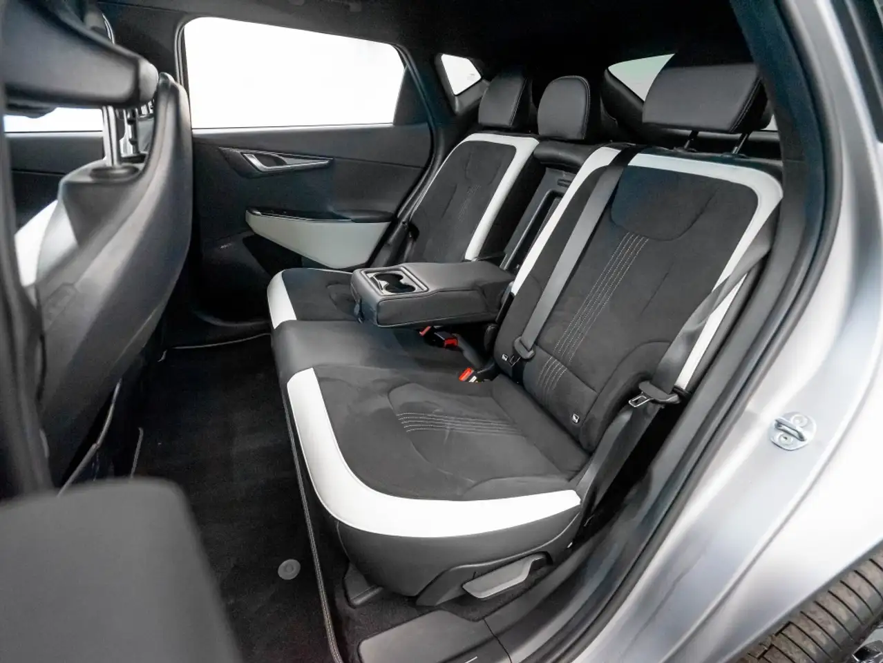 Kia EV6 GT-Line AWD 77.4 kWh 28