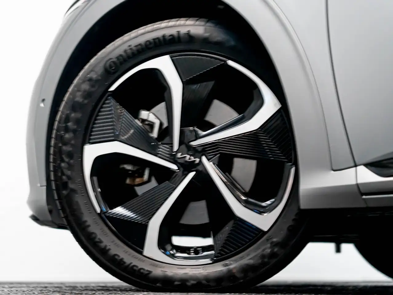 Kia EV6 GT-Line AWD 77.4 kWh 17