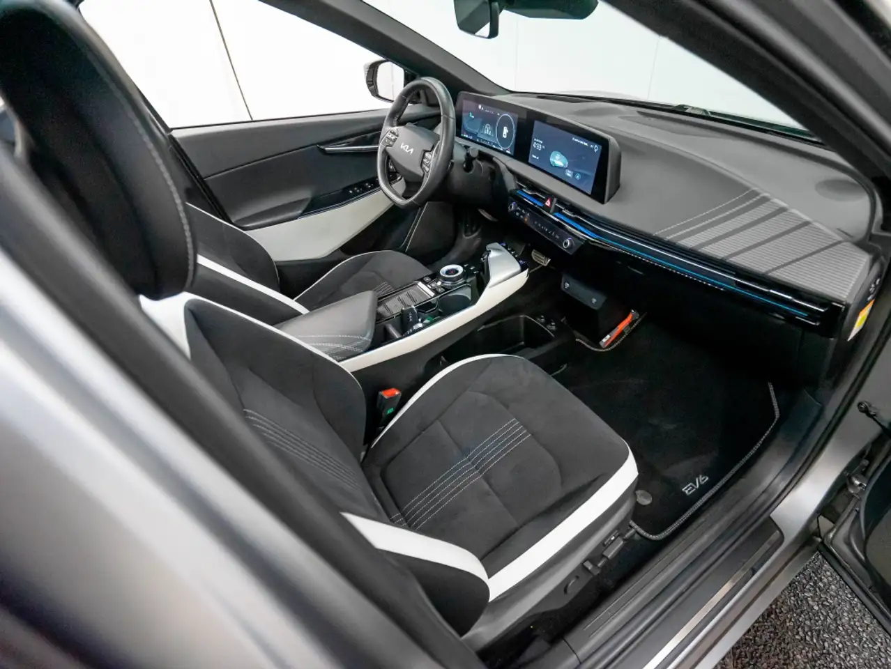 Kia EV6 GT-Line AWD 77.4 kWh 26