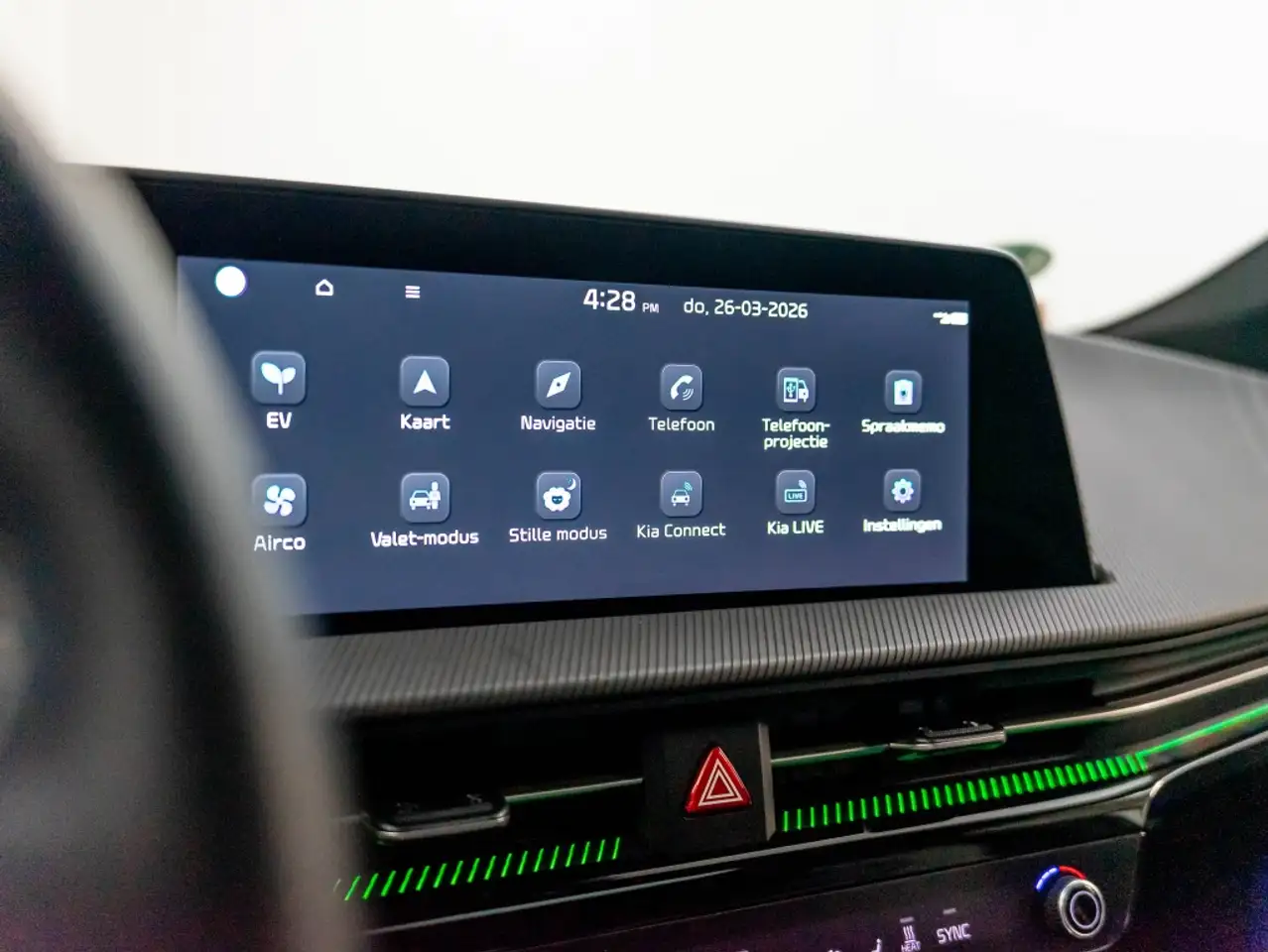 Kia EV6 GT-Line AWD 77.4 kWh 20