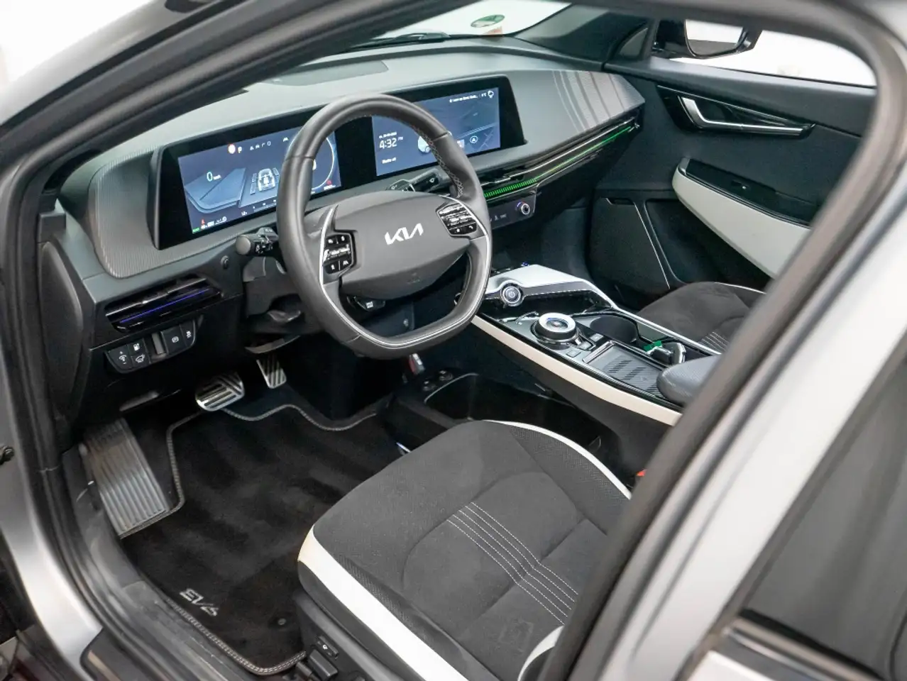 Kia EV6 GT-Line AWD 77.4 kWh 3