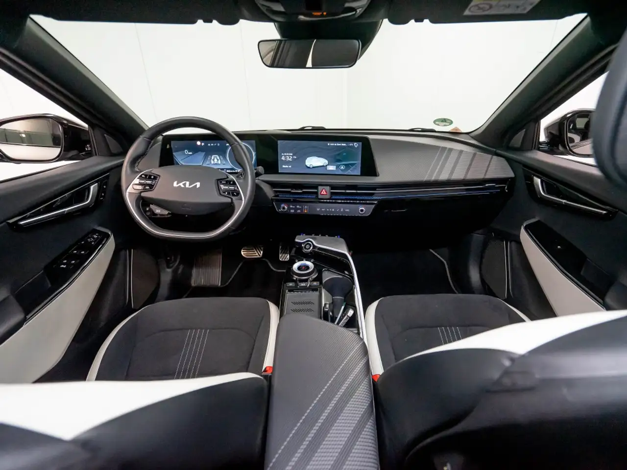 Kia EV6 GT-Line AWD 77.4 kWh 25