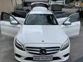 Mercedes-Benz C 180 C 180 d T, WENIG Km, sehr gepflegt und sparsam Weiß - thumbnail 14