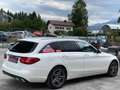 Mercedes-Benz C 180 C 180 d T, WENIG Km, sehr gepflegt und sparsam Weiß - thumbnail 8