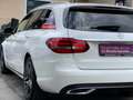 Mercedes-Benz C 180 C 180 d T, WENIG Km, sehr gepflegt und sparsam Weiß - thumbnail 47