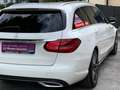 Mercedes-Benz C 180 C 180 d T, WENIG Km, sehr gepflegt und sparsam Weiß - thumbnail 7