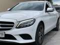 Mercedes-Benz C 180 C 180 d T, WENIG Km, sehr gepflegt und sparsam Weiß - thumbnail 49