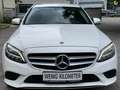 Mercedes-Benz C 180 C 180 d T, WENIG Km, sehr gepflegt und sparsam Weiß - thumbnail 11