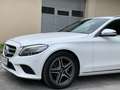 Mercedes-Benz C 180 C 180 d T, WENIG Km, sehr gepflegt und sparsam Weiß - thumbnail 48