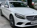 Mercedes-Benz C 180 C 180 d T, WENIG Km, sehr gepflegt und sparsam Weiß - thumbnail 10