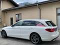 Mercedes-Benz C 180 C 180 d T, WENIG Km, sehr gepflegt und sparsam Weiß - thumbnail 4