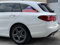 Mercedes-Benz C 180 C 180 d T, WENIG Km, sehr gepflegt und sparsam Weiß - thumbnail 46