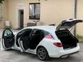 Mercedes-Benz C 180 C 180 d T, WENIG Km, sehr gepflegt und sparsam Weiß - thumbnail 15
