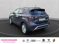 Volkswagen T-Cross Energy 1,0 TSI Navi Digitales Cockpit LED ACC Appl Серый - thumbnail 4