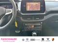 Volkswagen T-Cross Energy 1,0 TSI Navi Digitales Cockpit LED ACC Appl Серый - thumbnail 12