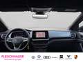 Volkswagen T-Cross Energy 1,0 TSI Navi Digitales Cockpit LED ACC Appl Серый - thumbnail 11