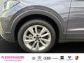 Volkswagen T-Cross Energy 1,0 TSI Navi Digitales Cockpit LED ACC Appl Серый - thumbnail 15