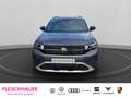 Volkswagen T-Cross Energy 1,0 TSI Navi Digitales Cockpit LED ACC Appl Серый - thumbnail 2