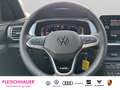 Volkswagen T-Cross Energy 1,0 TSI Navi Digitales Cockpit LED ACC Appl Серый - thumbnail 7
