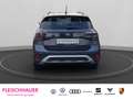 Volkswagen T-Cross Energy 1,0 TSI Navi Digitales Cockpit LED ACC Appl Серый - thumbnail 5