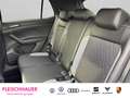 Volkswagen T-Cross Energy 1,0 TSI Navi Digitales Cockpit LED ACC Appl Серый - thumbnail 10