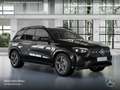 Mercedes-Benz GLE 450 d 4M AMG+NIGHT+PANO+360+AHK+MULTIBEAM+HUD Schwarz - thumbnail 17