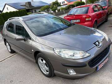407 SW SW 135 Premium