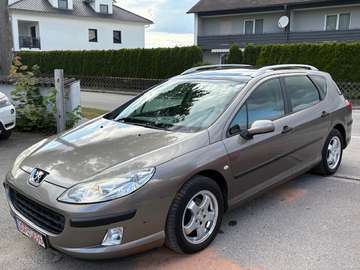 407 SW SW 135 Premium