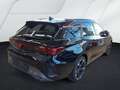 CUPRA Leon Sportstourer 1.5 eTSI DSG 5JGAR+ACC+GJR+RKAM Schwarz - thumbnail 2