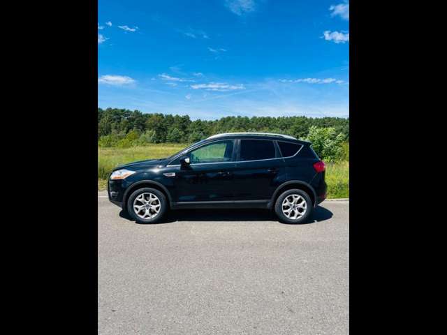 Imagine Ford Kuga Kuga Diesel 2.0 TDCi 2x4 Trend