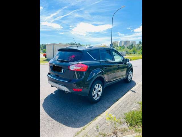 Ford Kuga Kuga Diesel 2.0 TDCi 2x4 Trend