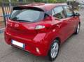 Hyundai i10 i10 III 2020 1.0 mpi Tech Connect Pack Rosso - thumbnail 3