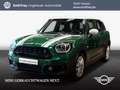 MINI Cooper SD Countryman Cooper SD Countryman All4 Aut. John Cooper Works T Grün - thumbnail 1