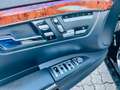 Mercedes-Benz S 320 CDI 4Matic*NAVI*LEDER*4xSITZHZG*AHK*TOP* Nero - thumbnail 11